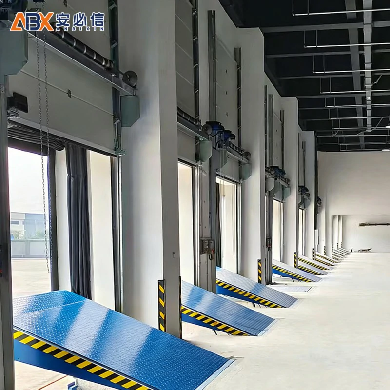 阜阳市保温提升门